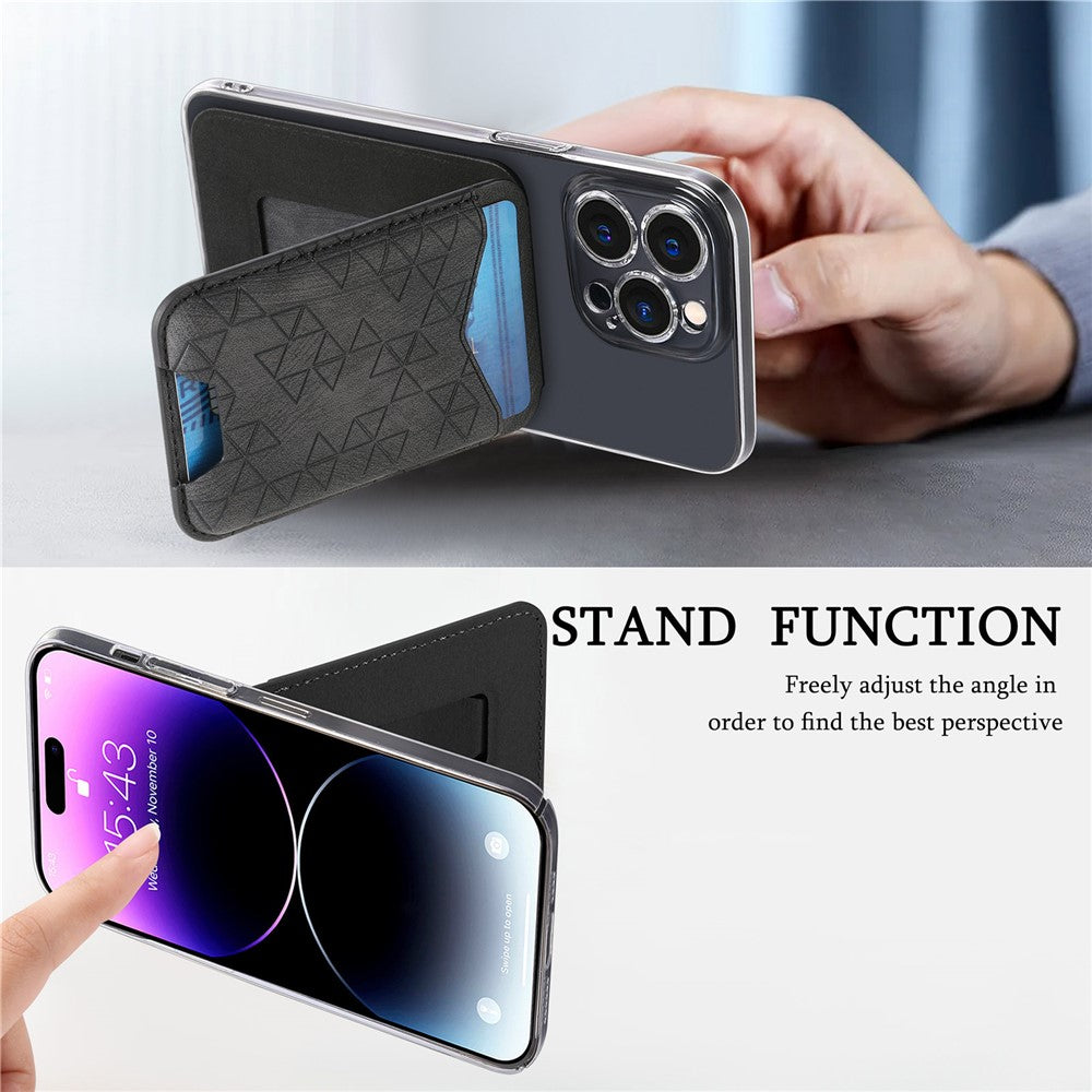 Phone Card Holder 