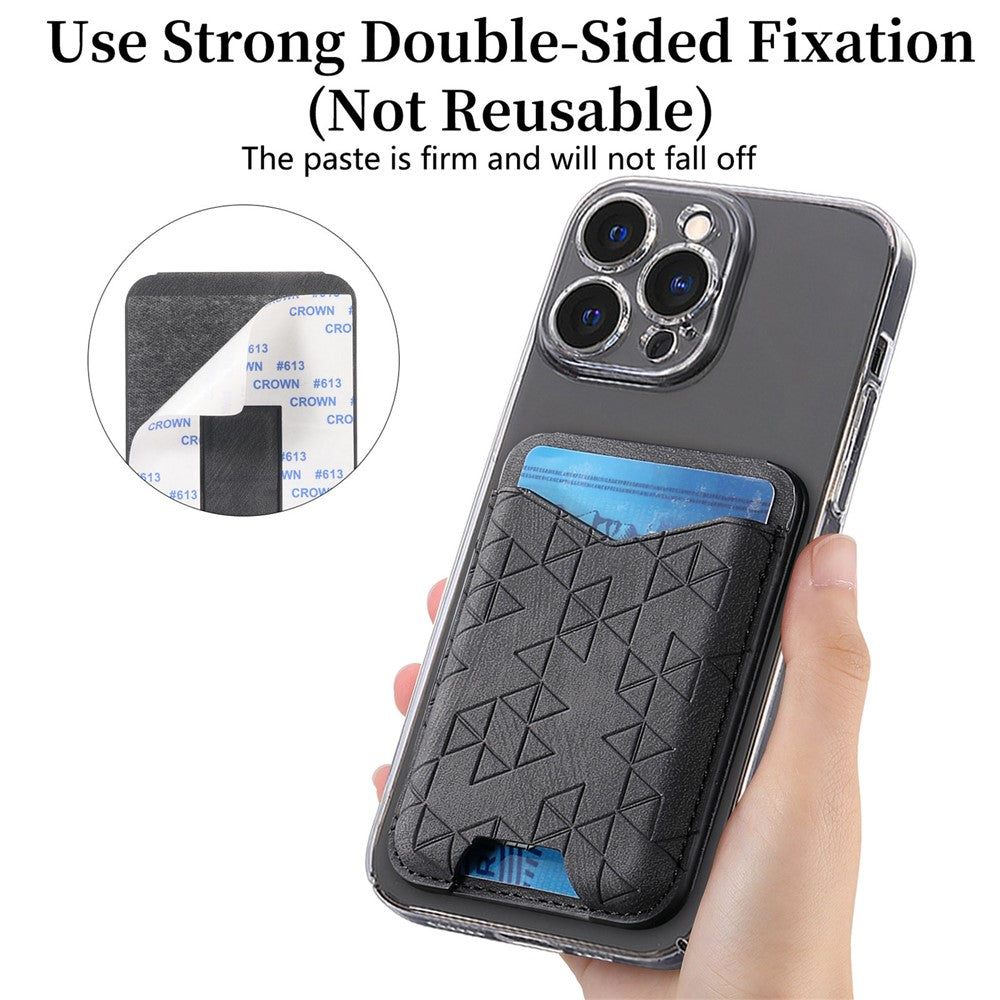 Phone Card Holder 