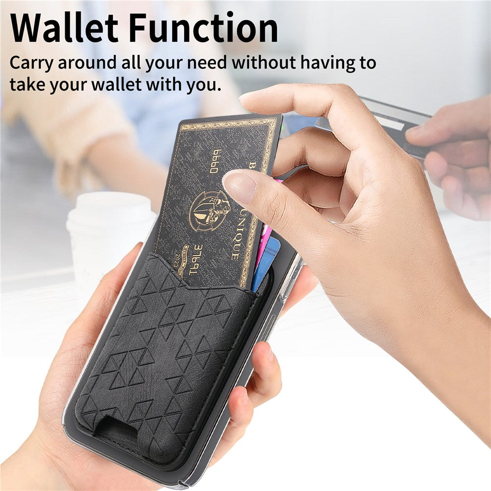 Phone Card Holder 