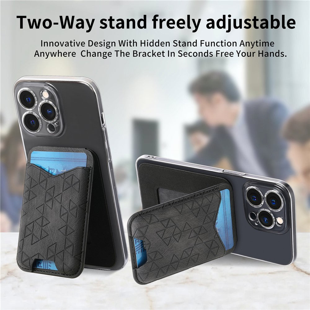 Phone Card Holder 