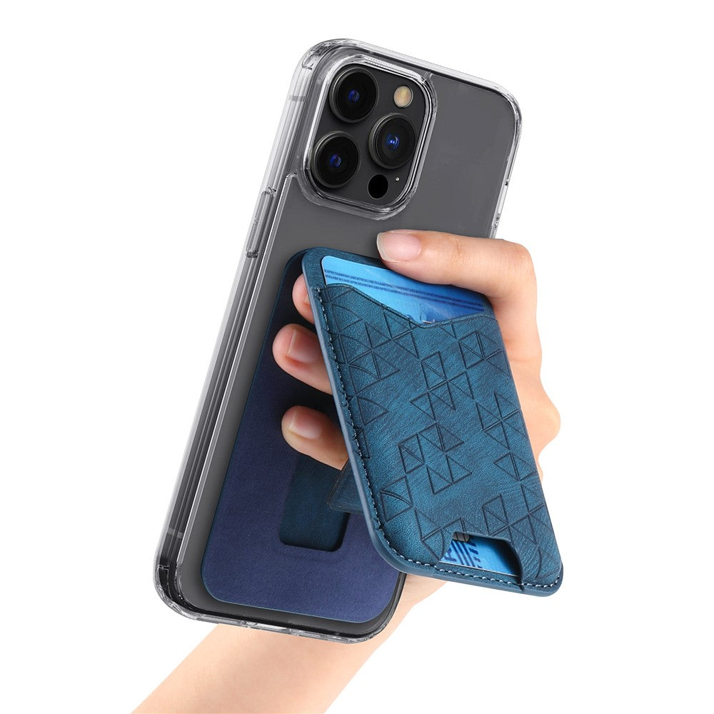Phone Card Holder 
