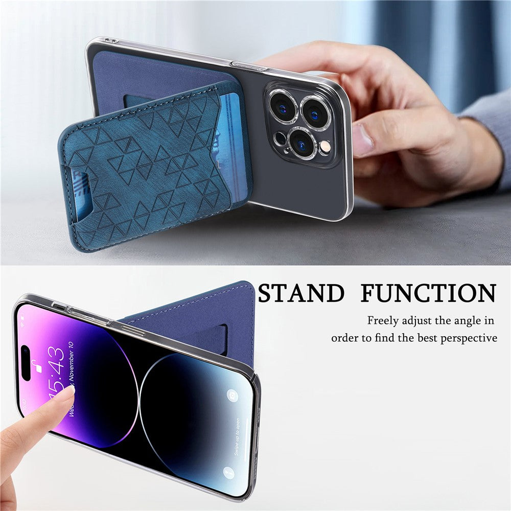 Phone Card Holder 