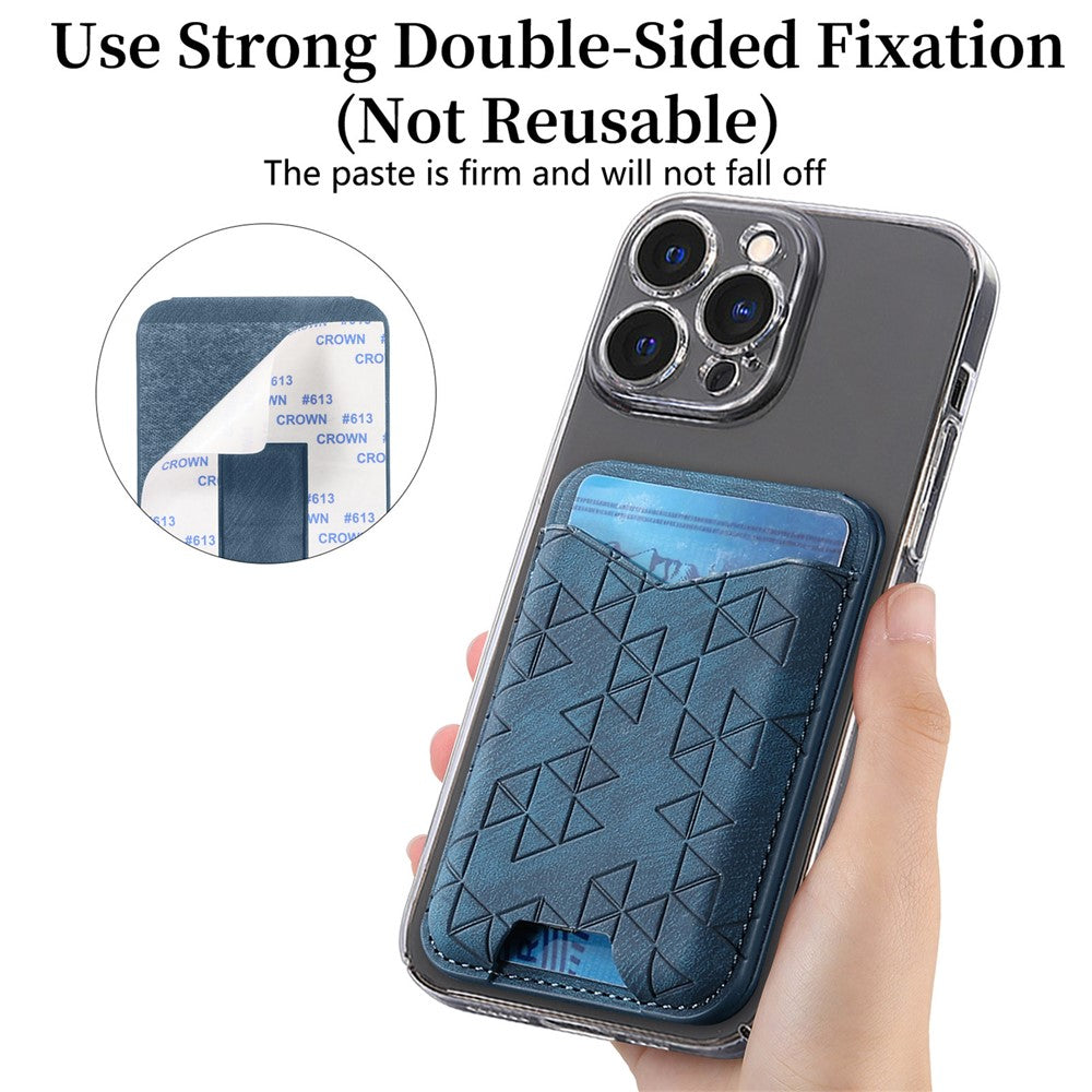 Phone Card Holder 