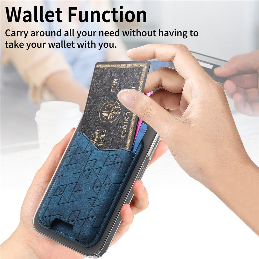 Phone Card Holder 