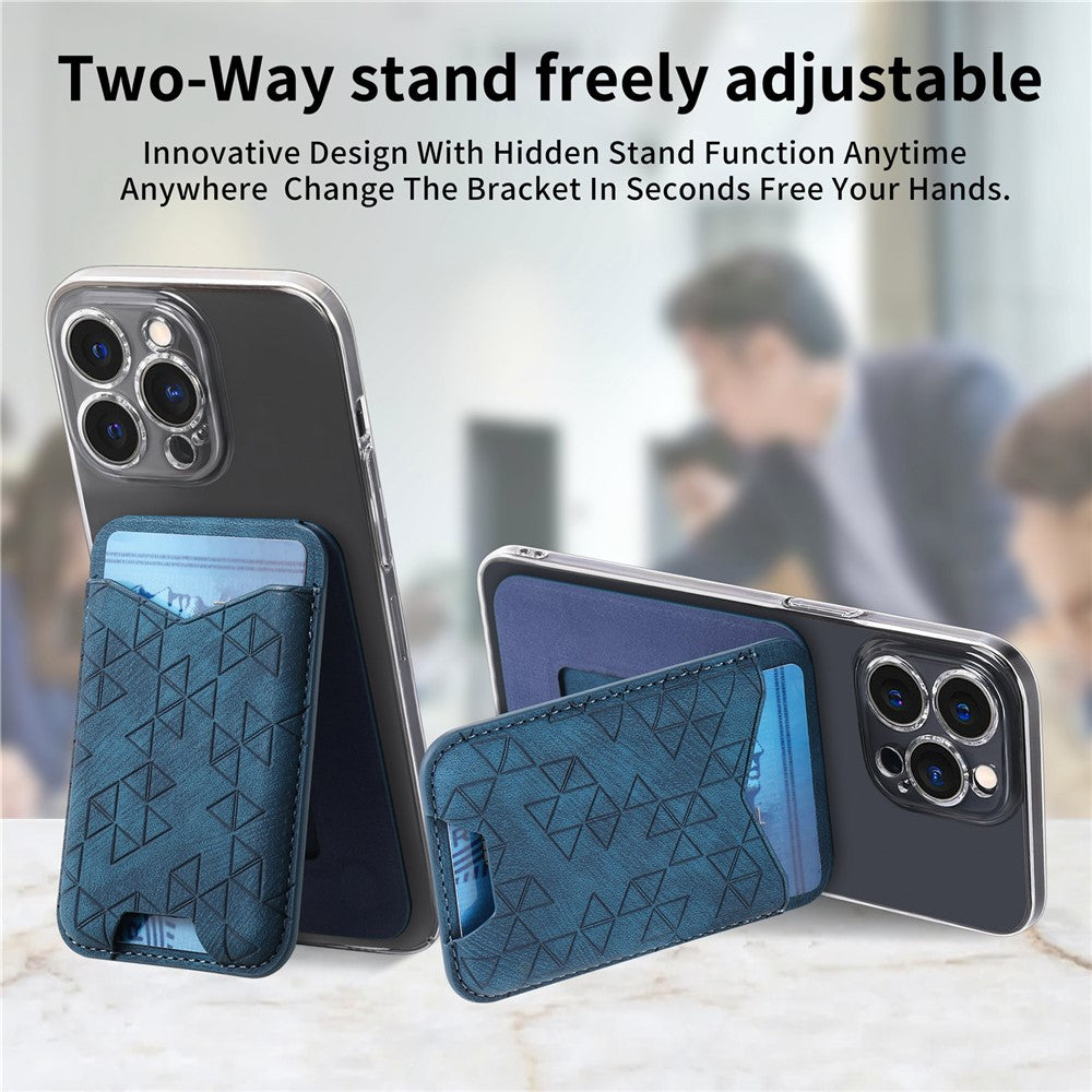 Phone Card Holder 
