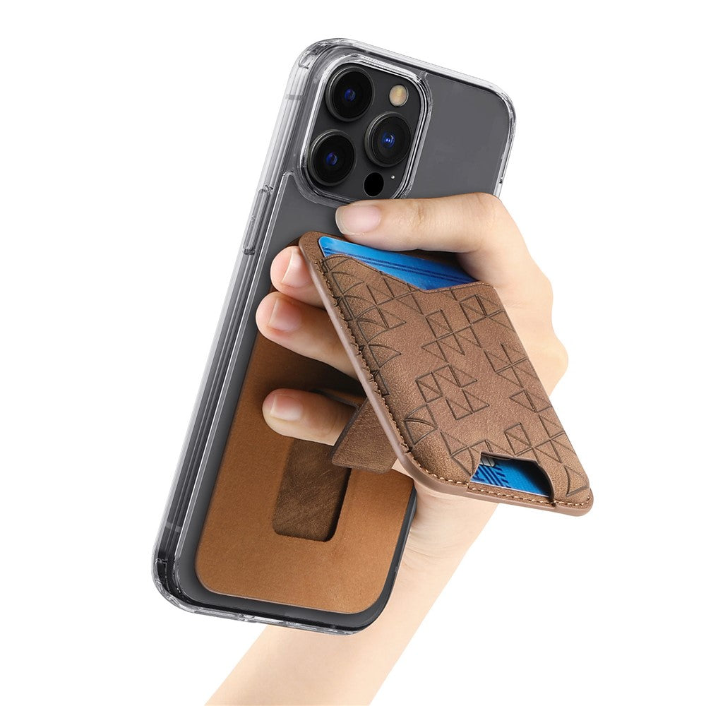 Phone Card Holder 