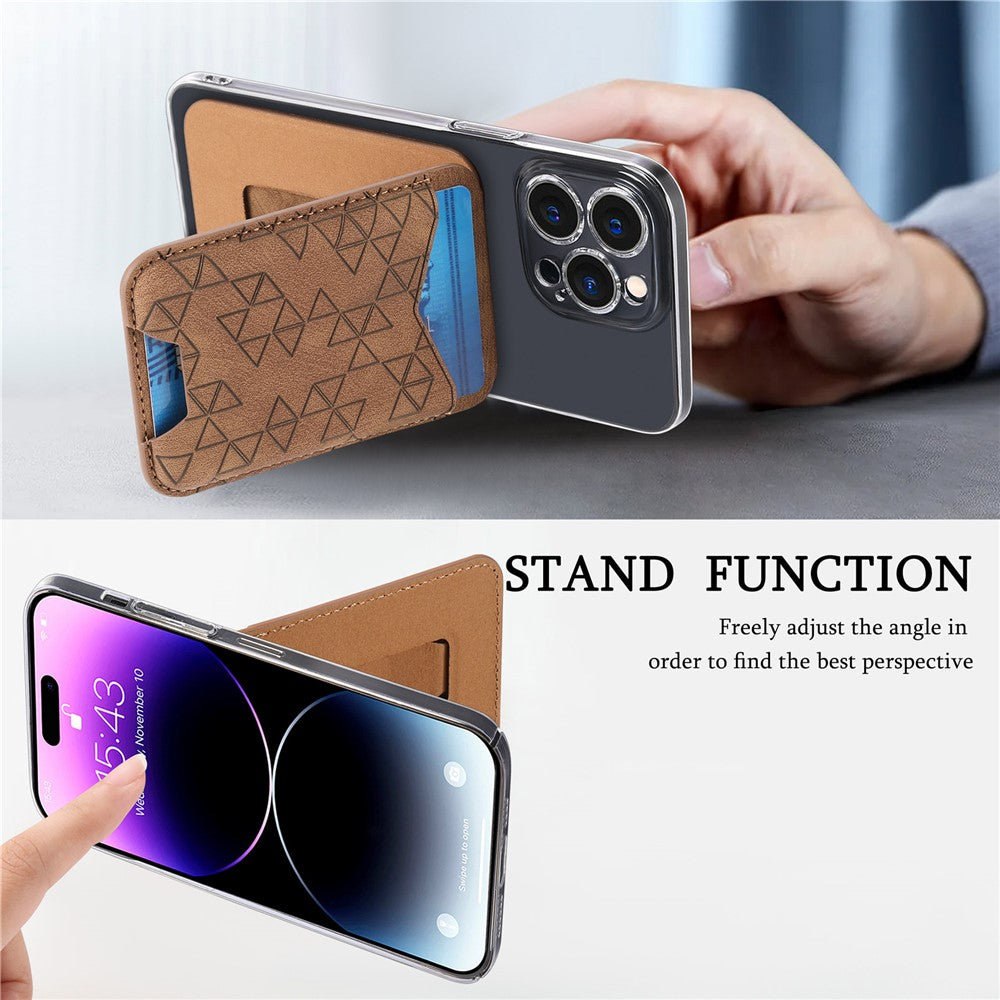 Phone Card Holder 