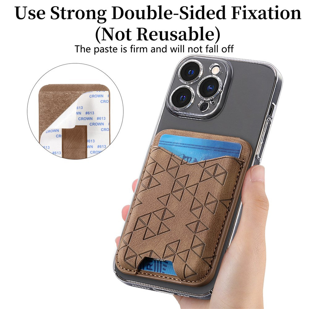 Phone Card Holder 