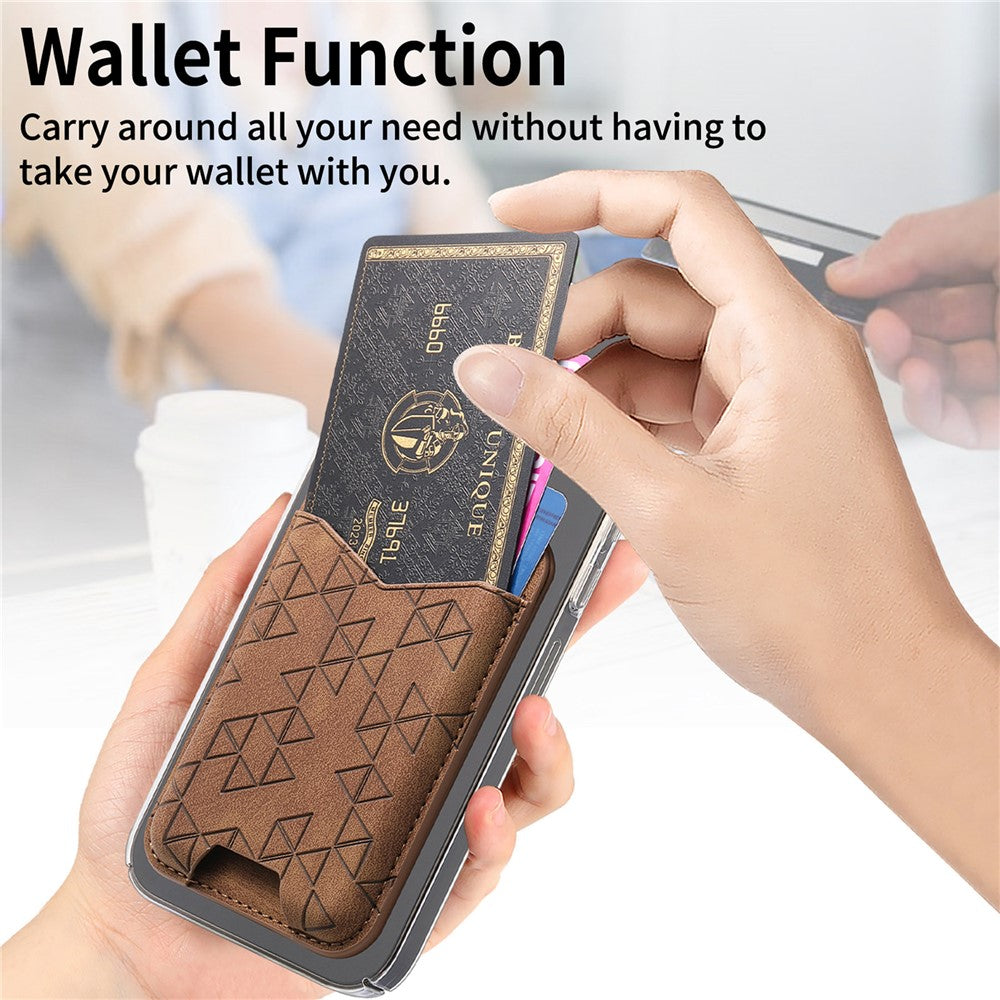 Phone Card Holder 
