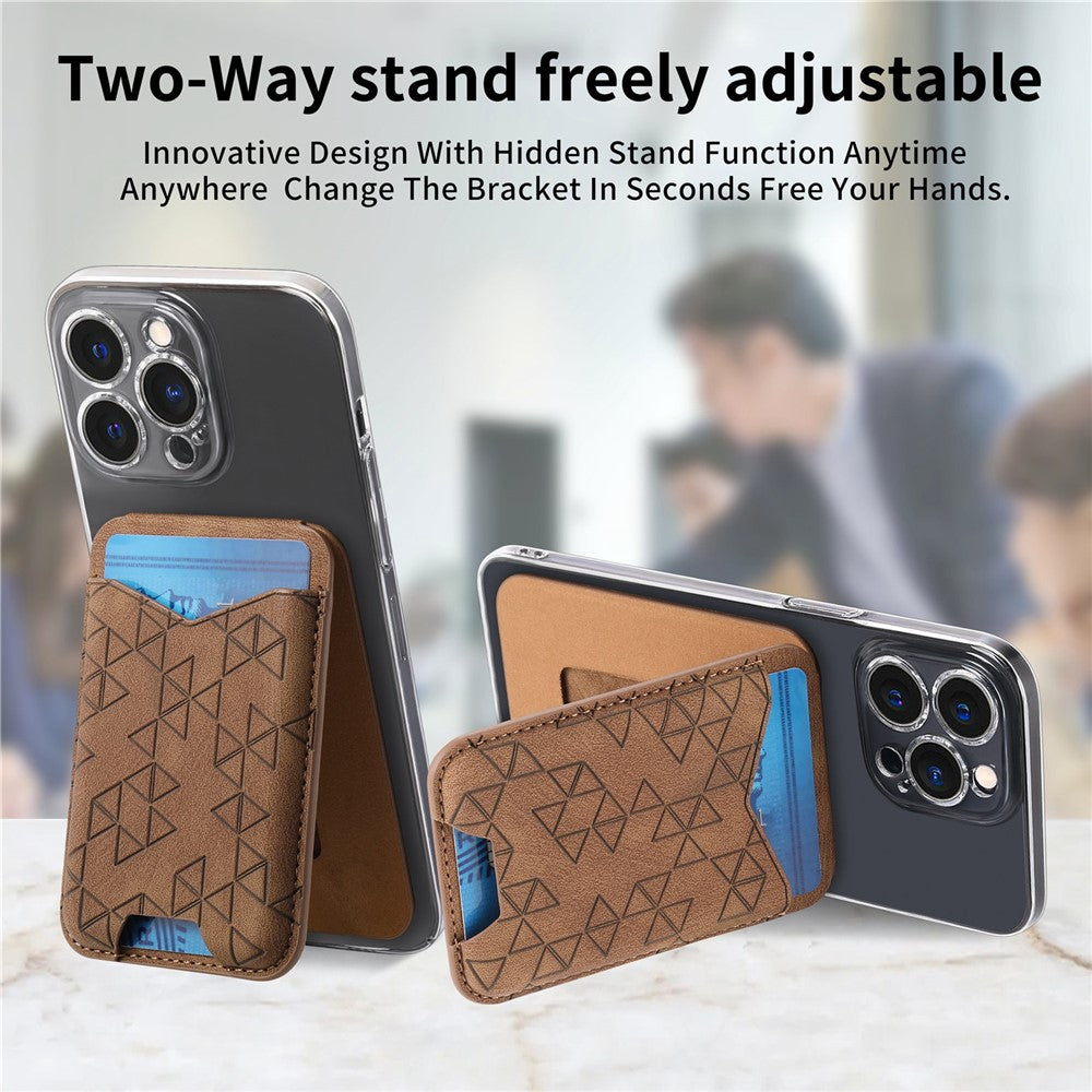 Phone Card Holder 
