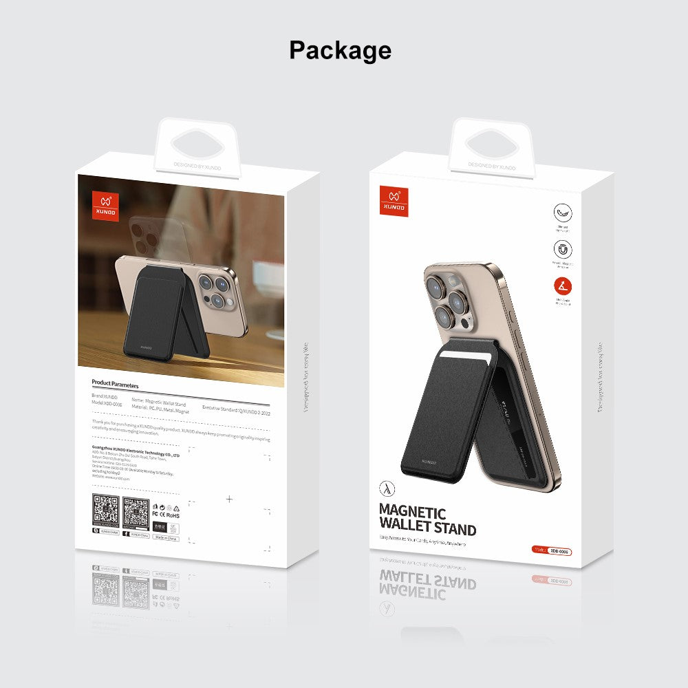 Phone Card Holder 