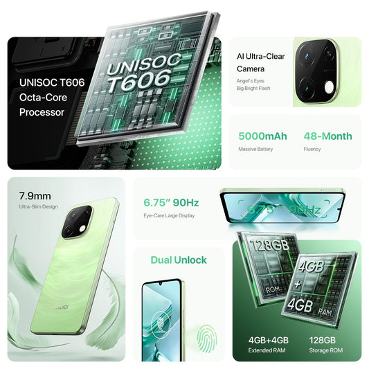 Android Phones
