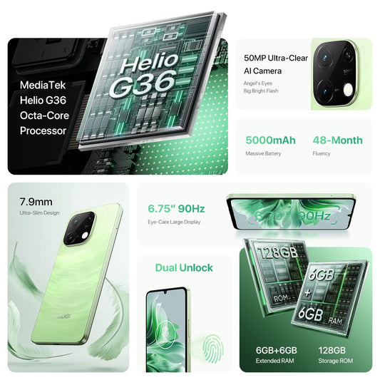 Android Phones