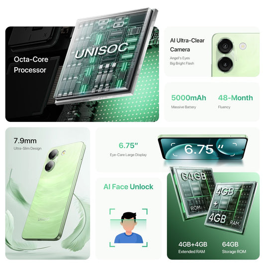Android Phones