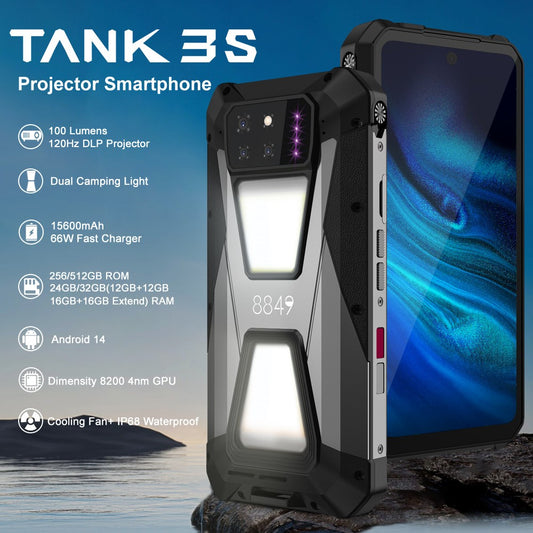 Android Phones