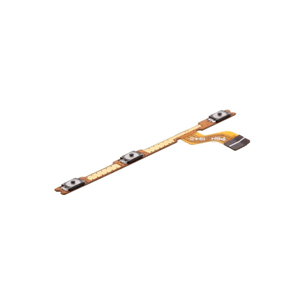 Galaxy Tab Parts 