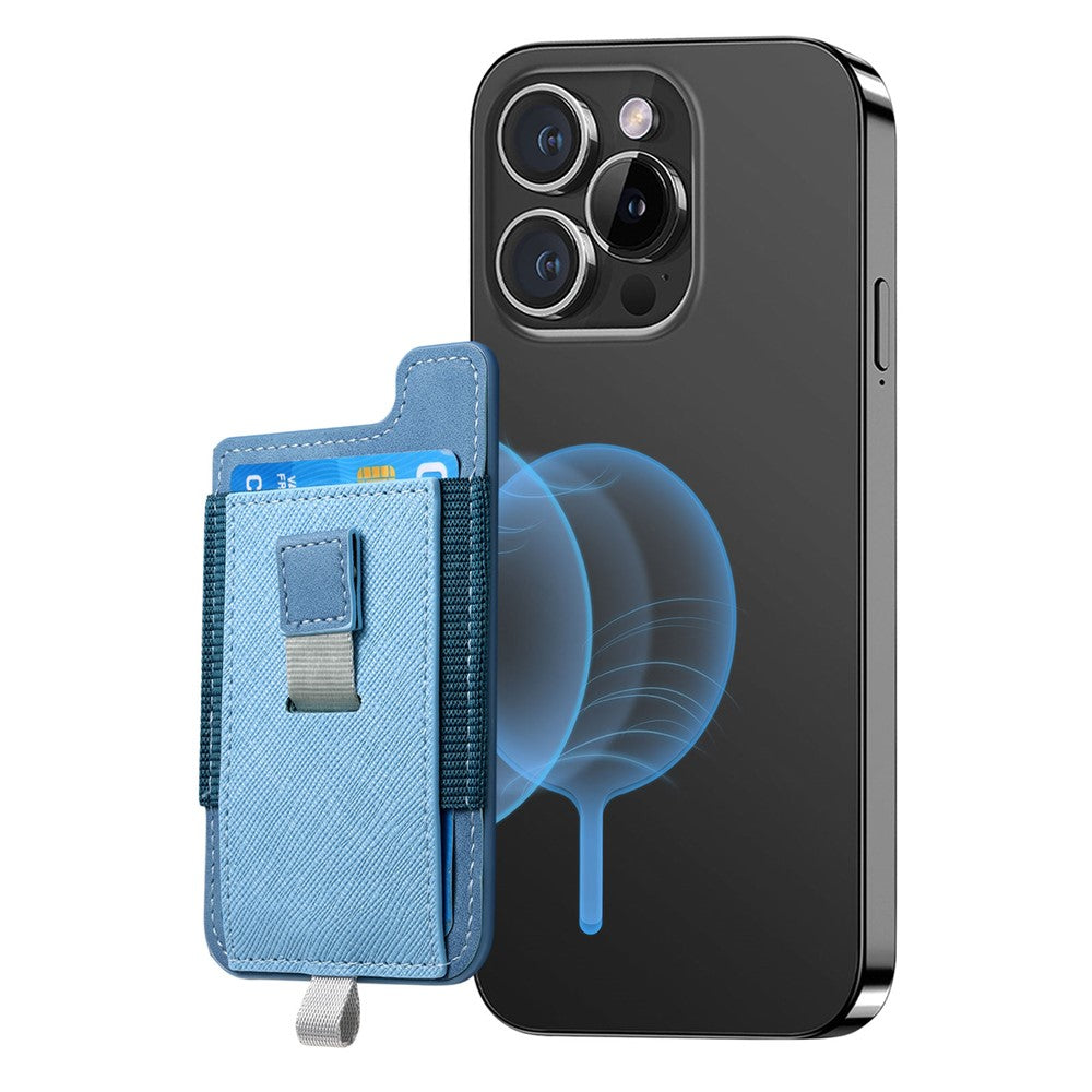 Phone Card Holder 