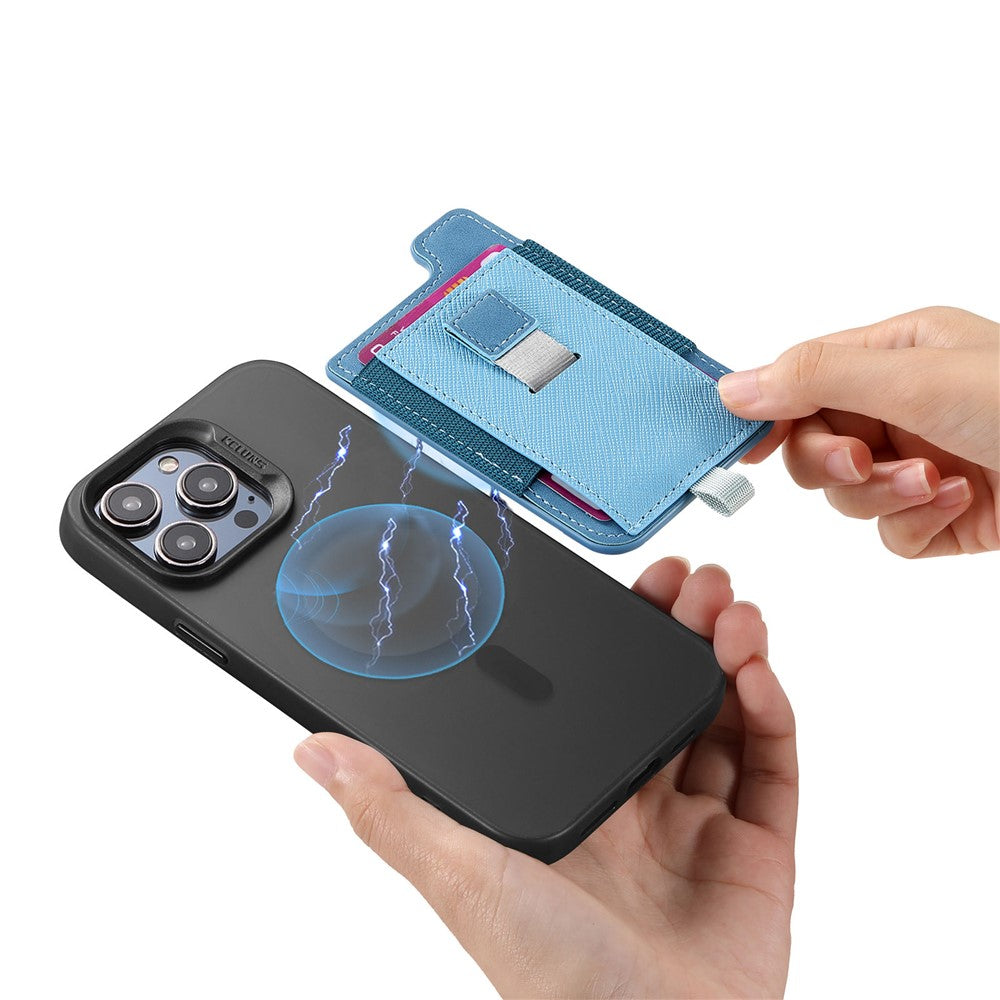 Phone Card Holder 