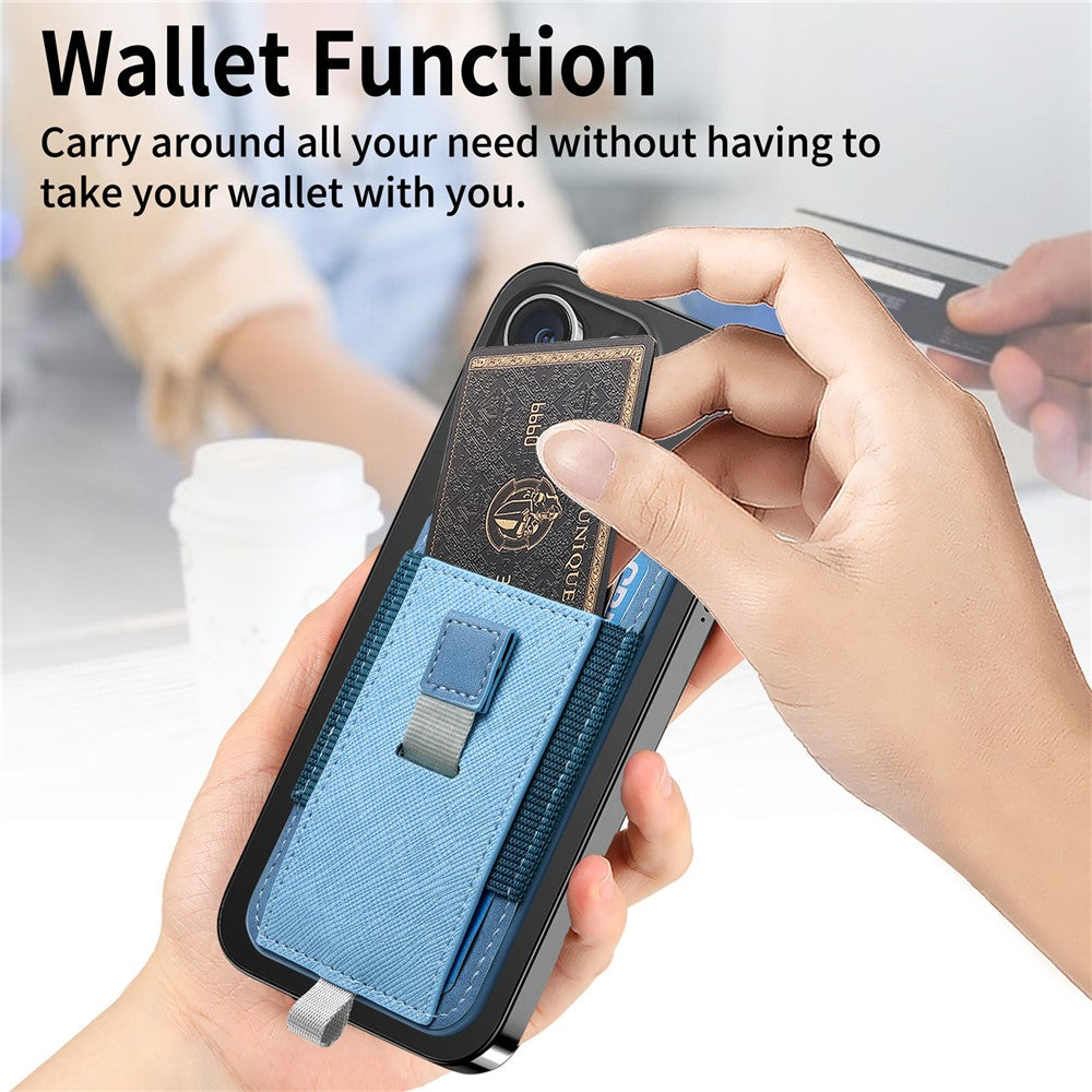 Phone Card Holder 