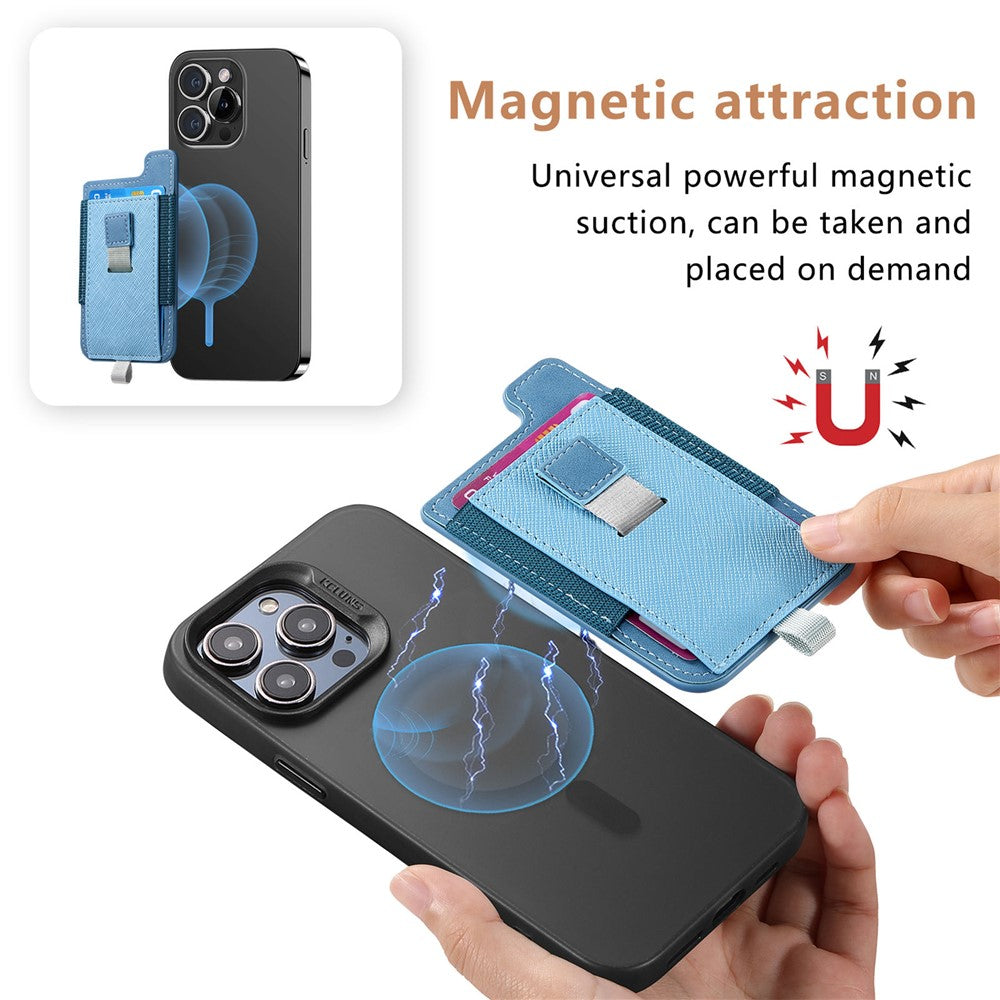 Phone Card Holder 