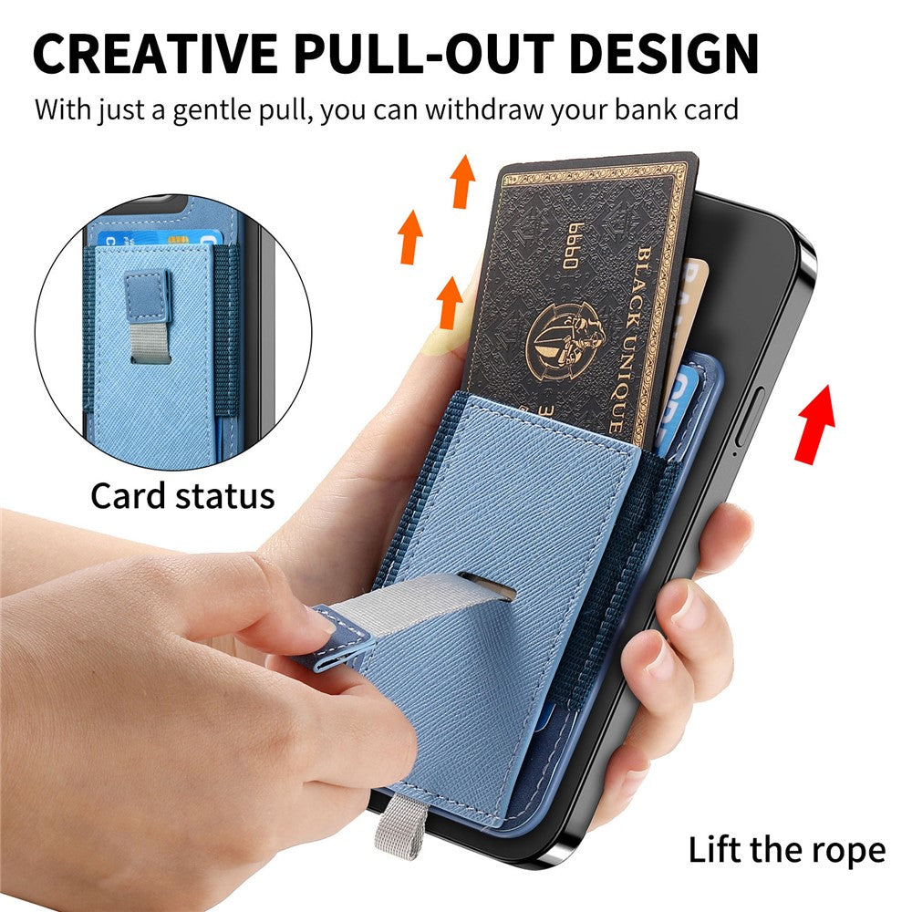 Phone Card Holder 