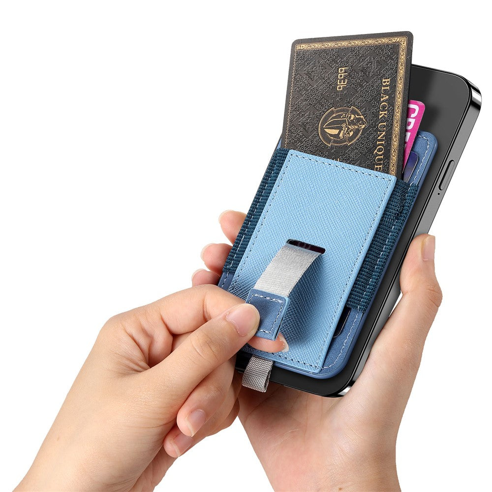 Phone Card Holder 