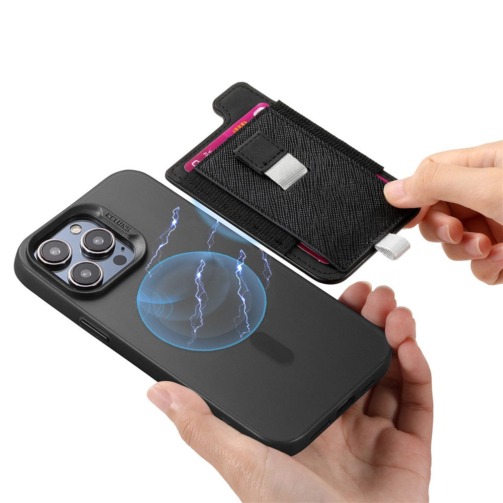 Phone Card Holder 