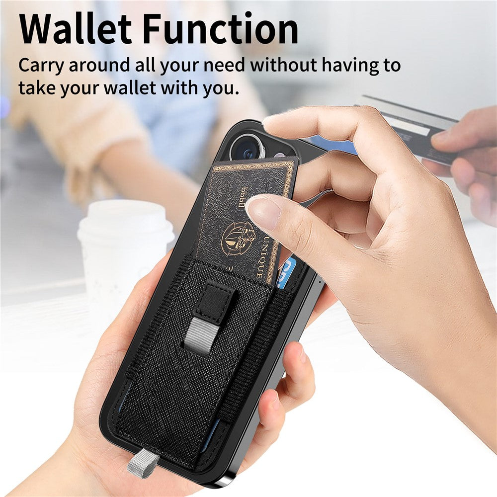 Phone Card Holder 