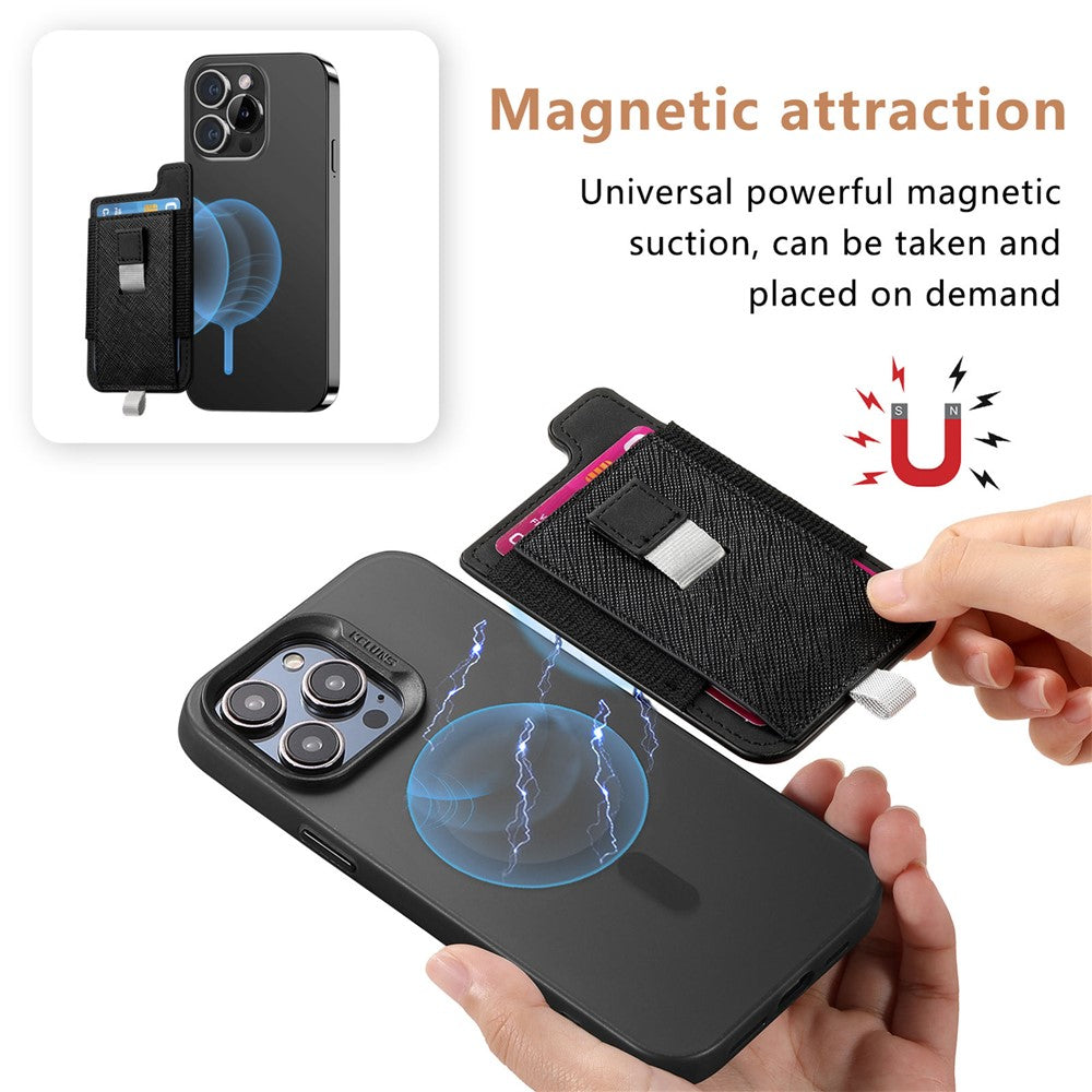 Phone Card Holder 