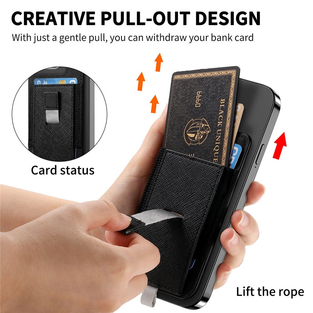 Phone Card Holder 