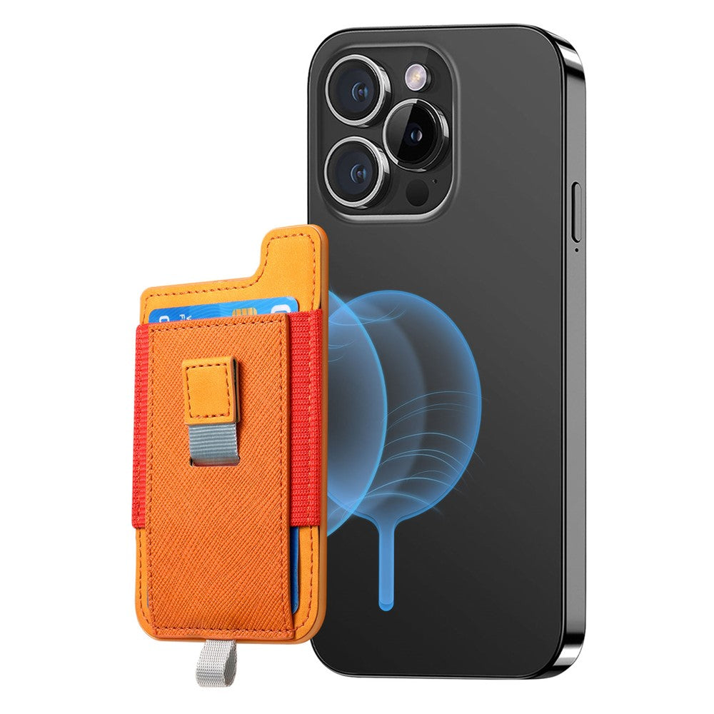 Phone Card Holder 