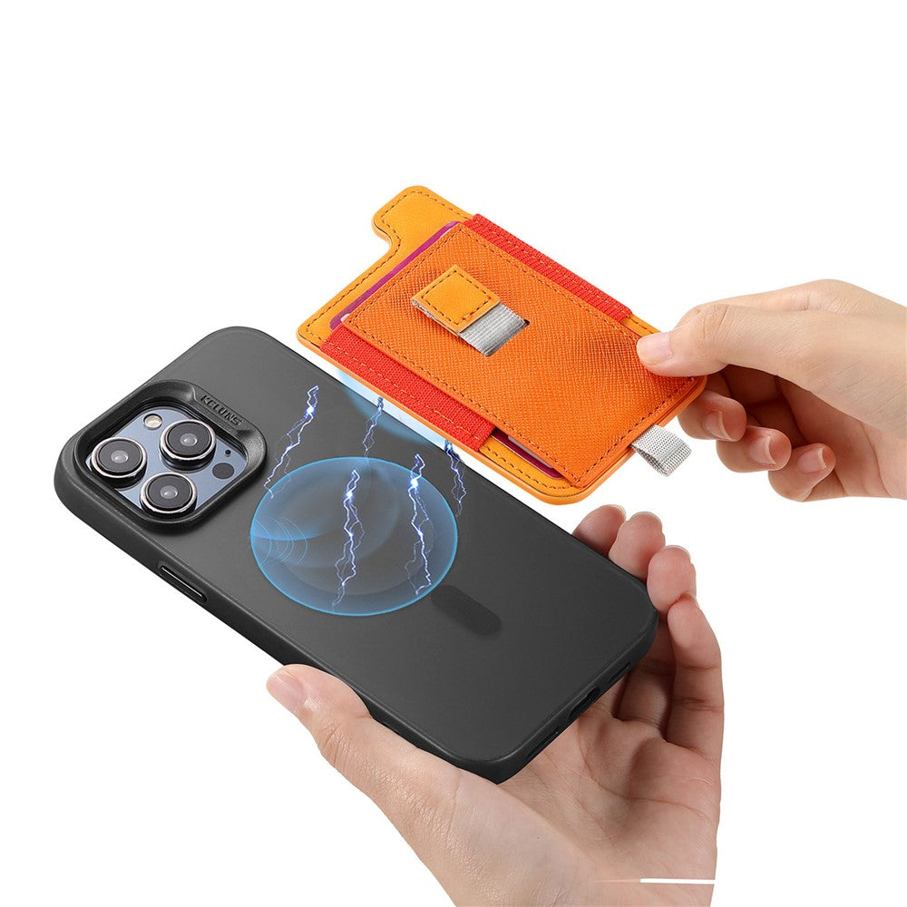 Phone Card Holder 