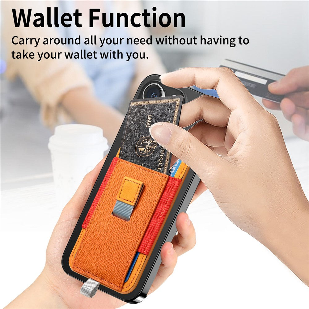 Phone Card Holder 