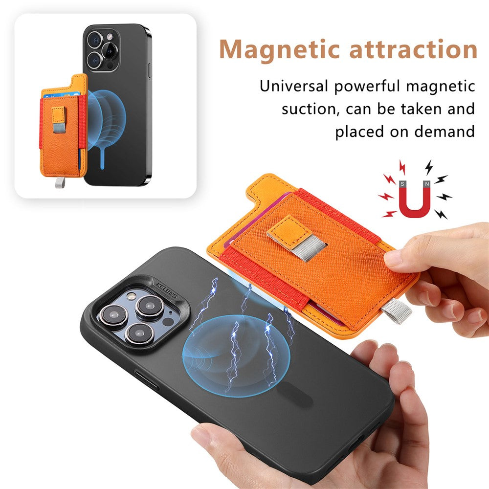 Phone Card Holder 