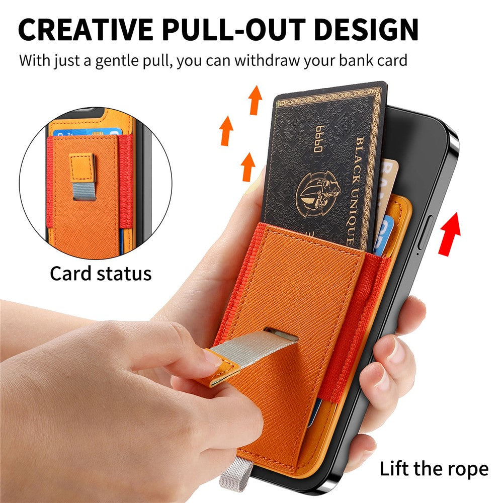 Phone Card Holder 