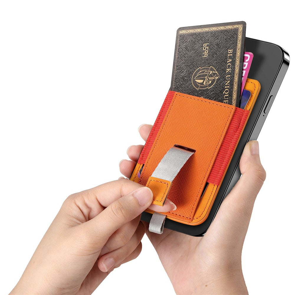 Phone Card Holder 