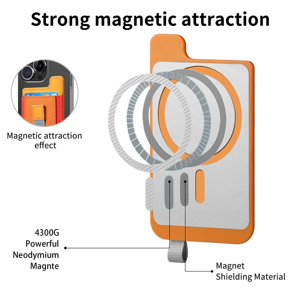 Phone Card Holder 