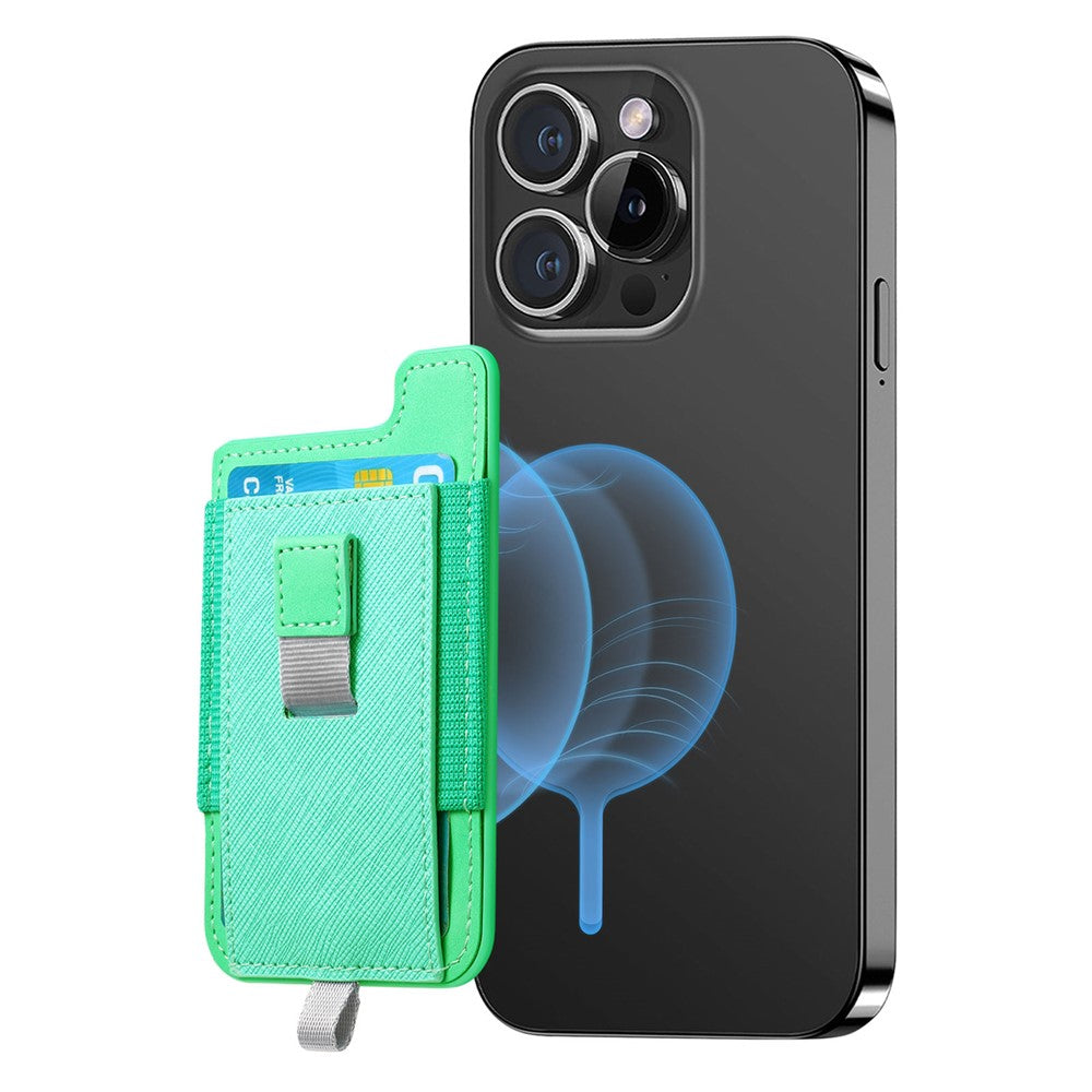 Phone Card Holder 