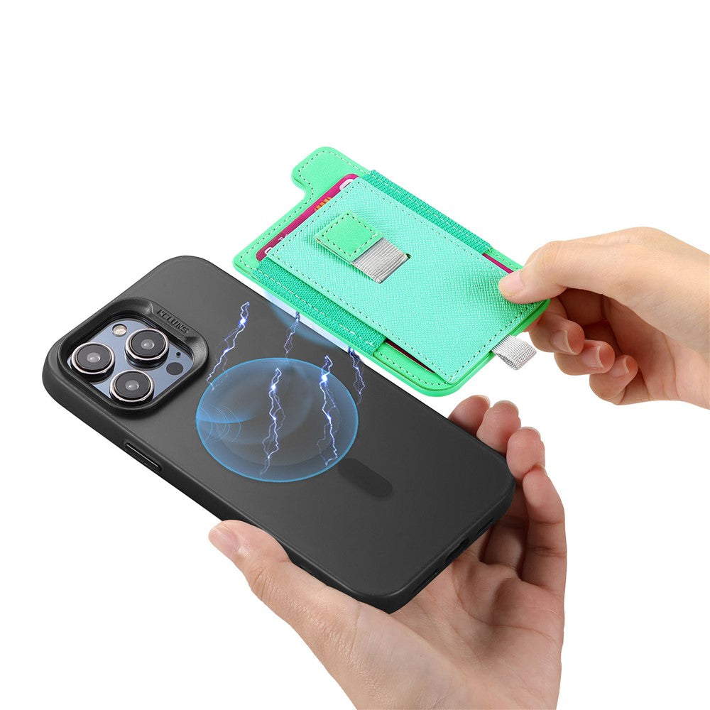 Phone Card Holder 