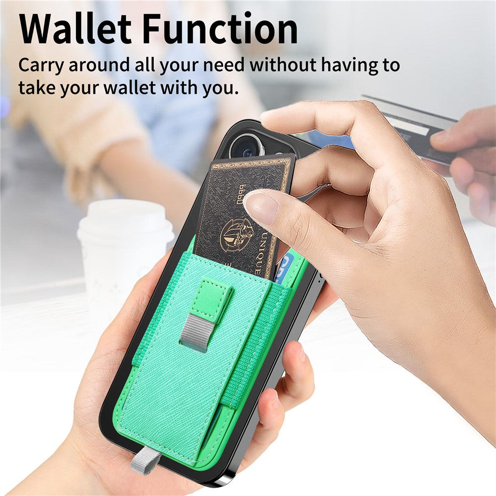 Phone Card Holder 