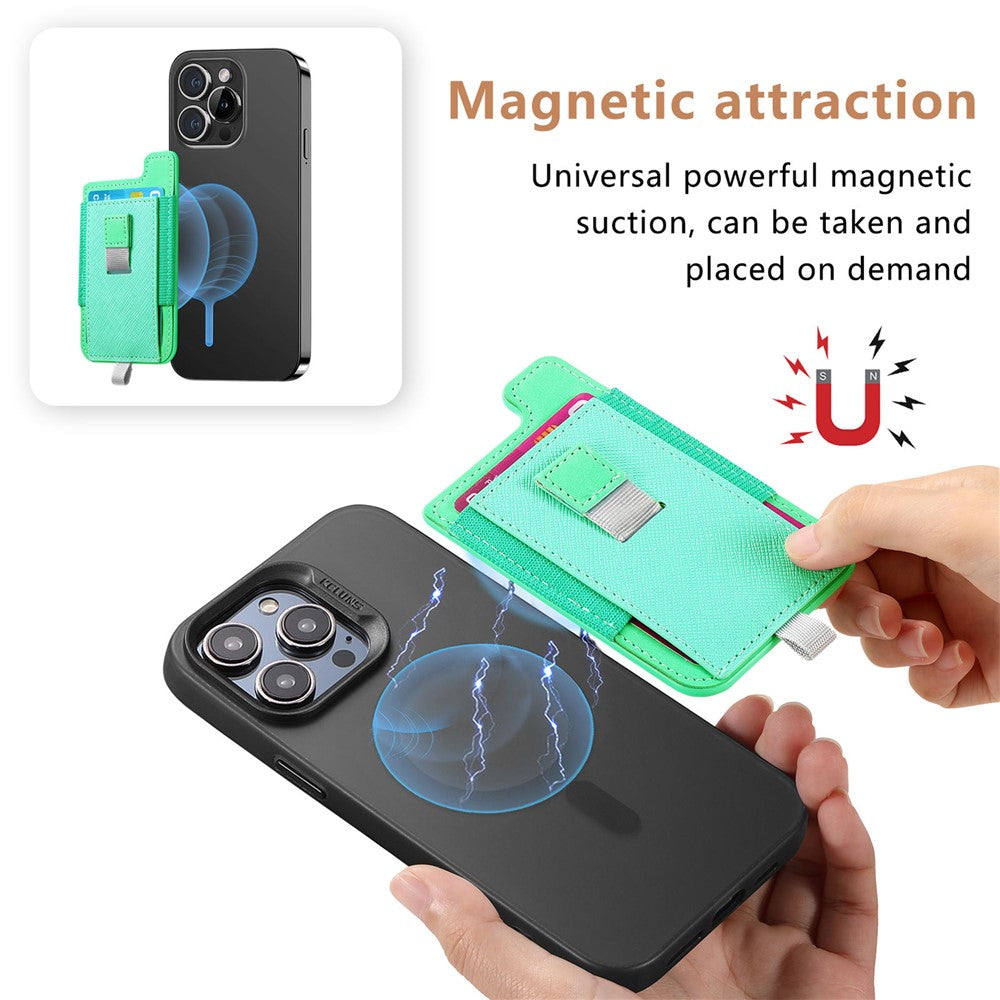 Phone Card Holder 