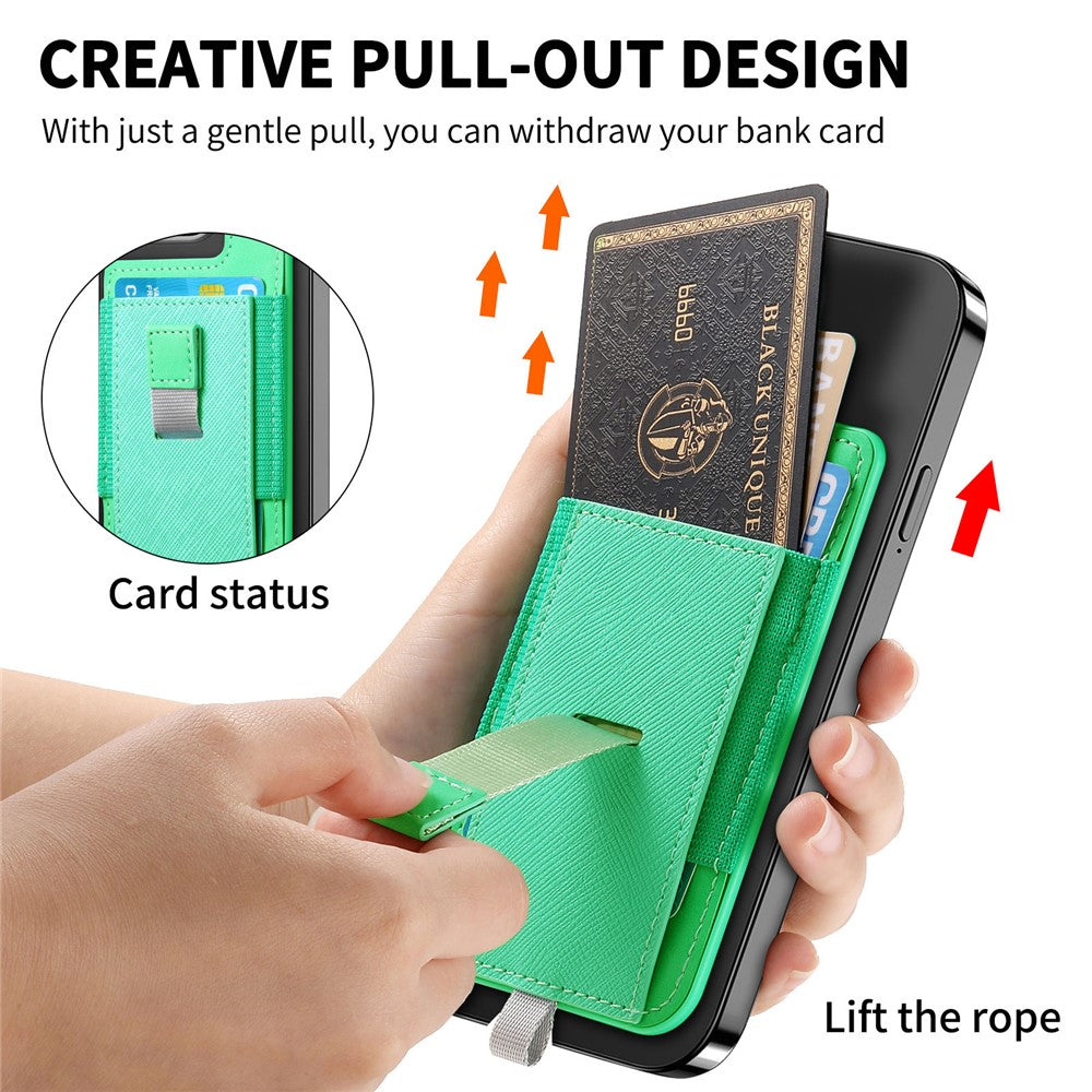 Phone Card Holder 