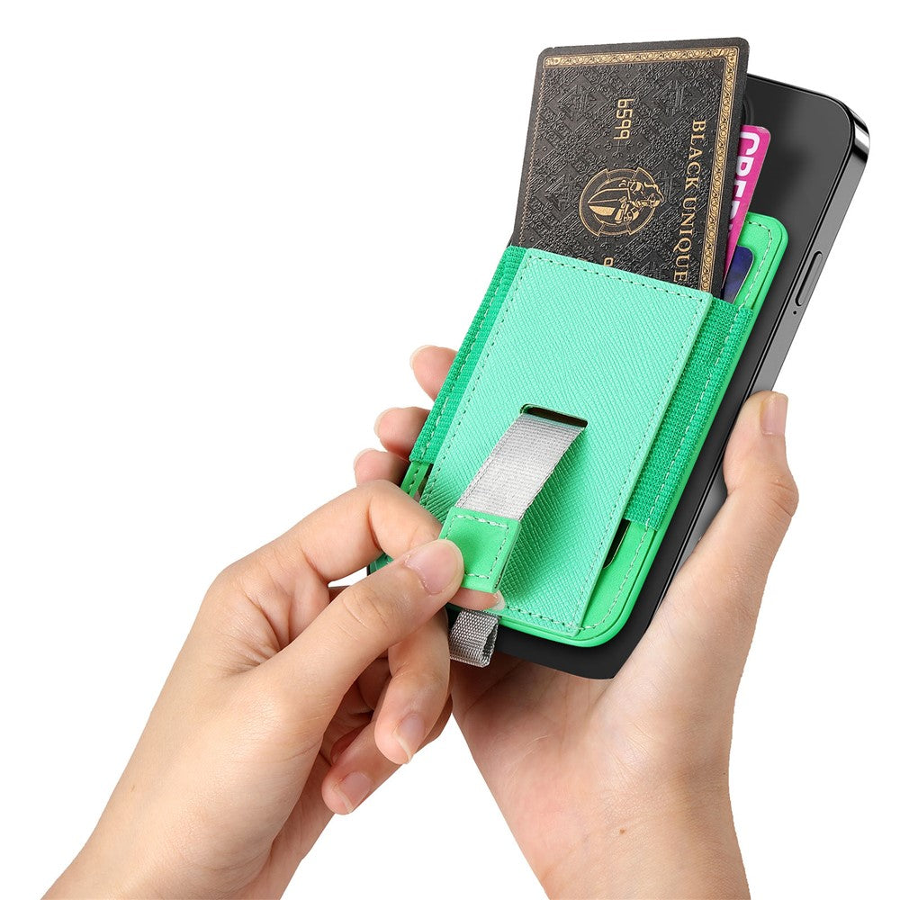 Phone Card Holder 
