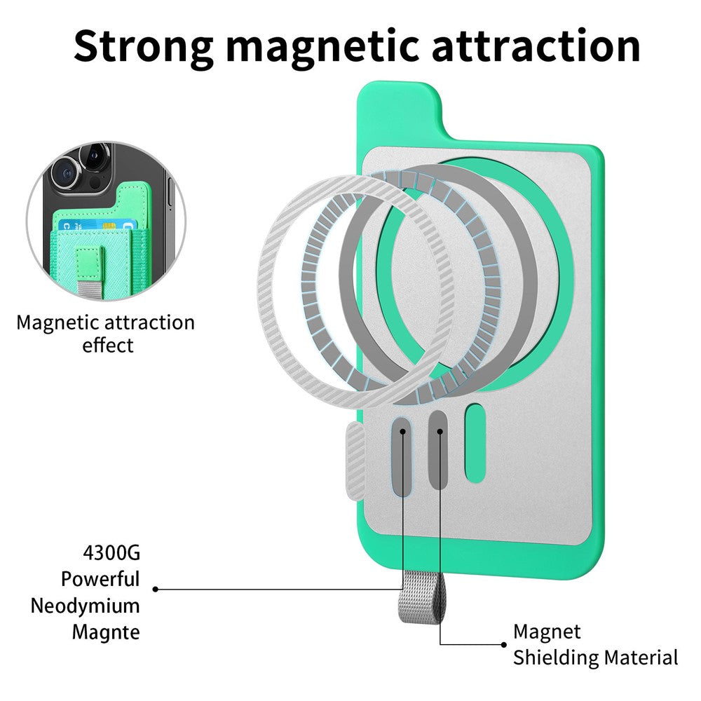 Phone Card Holder 