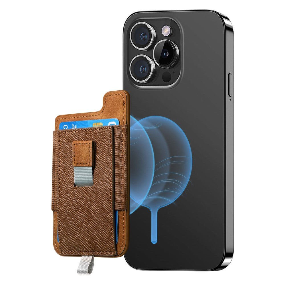 Phone Card Holder 