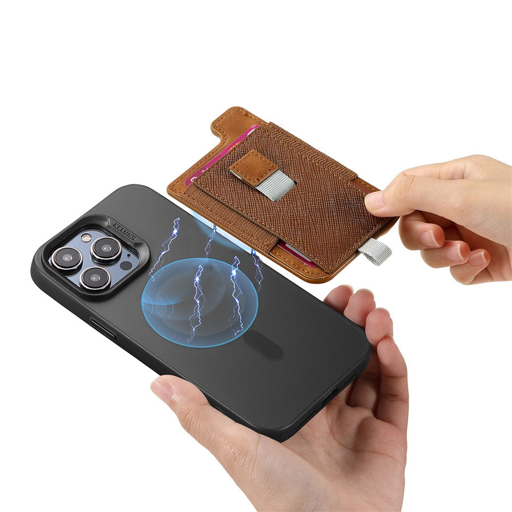 Phone Card Holder 
