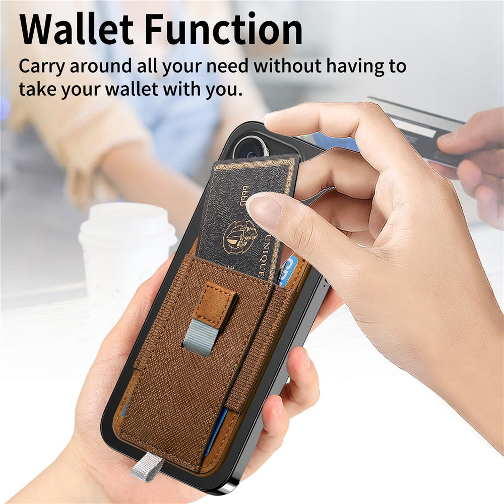 Phone Card Holder 