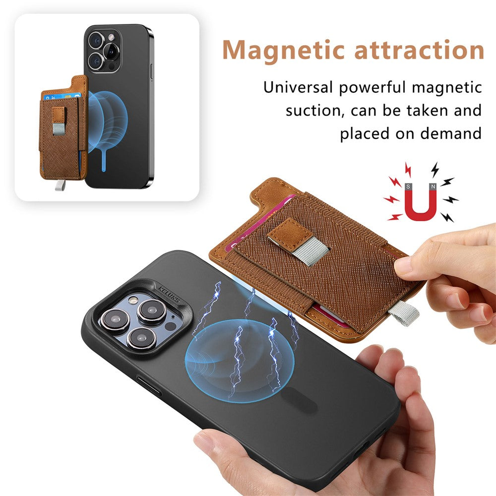 Phone Card Holder 