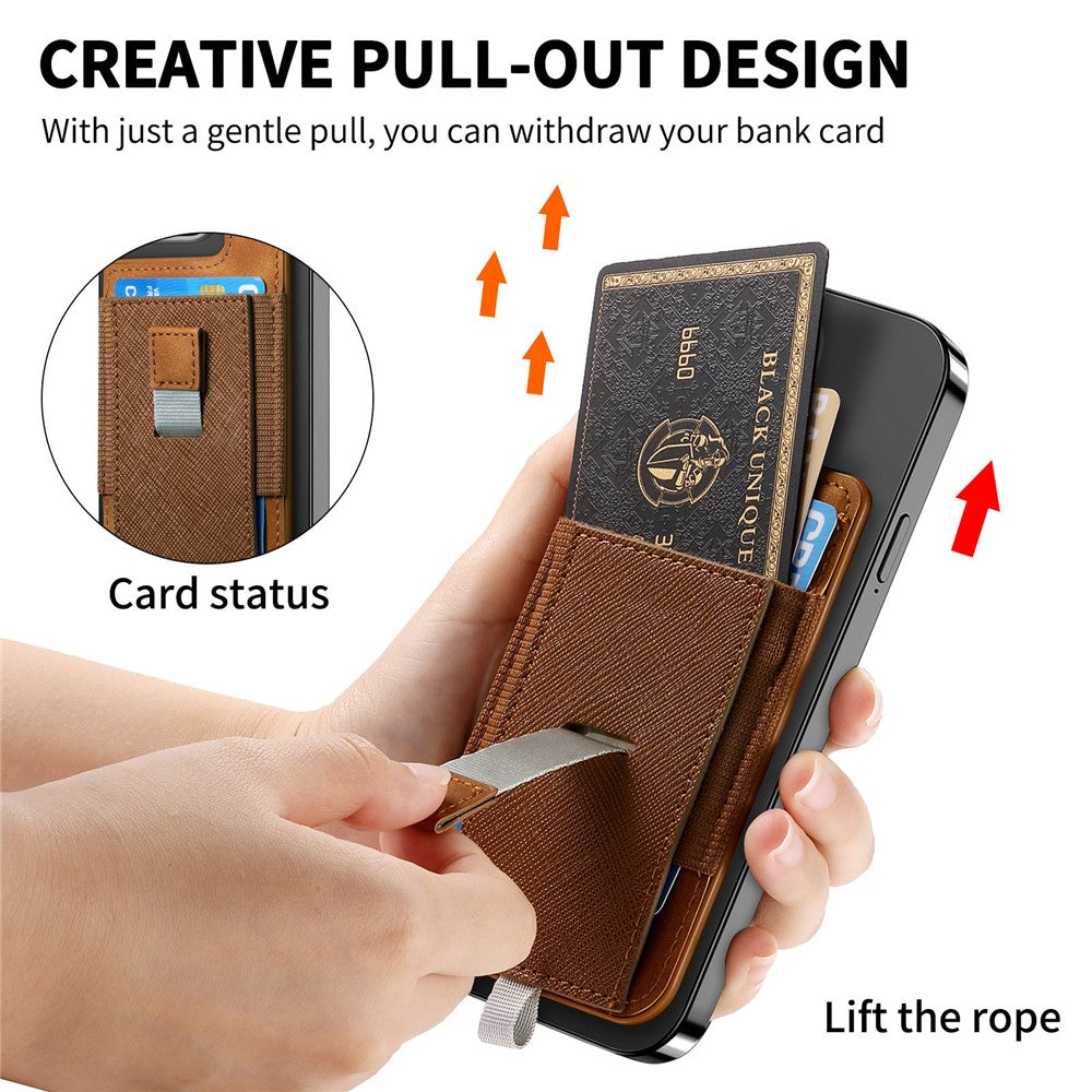 Phone Card Holder 
