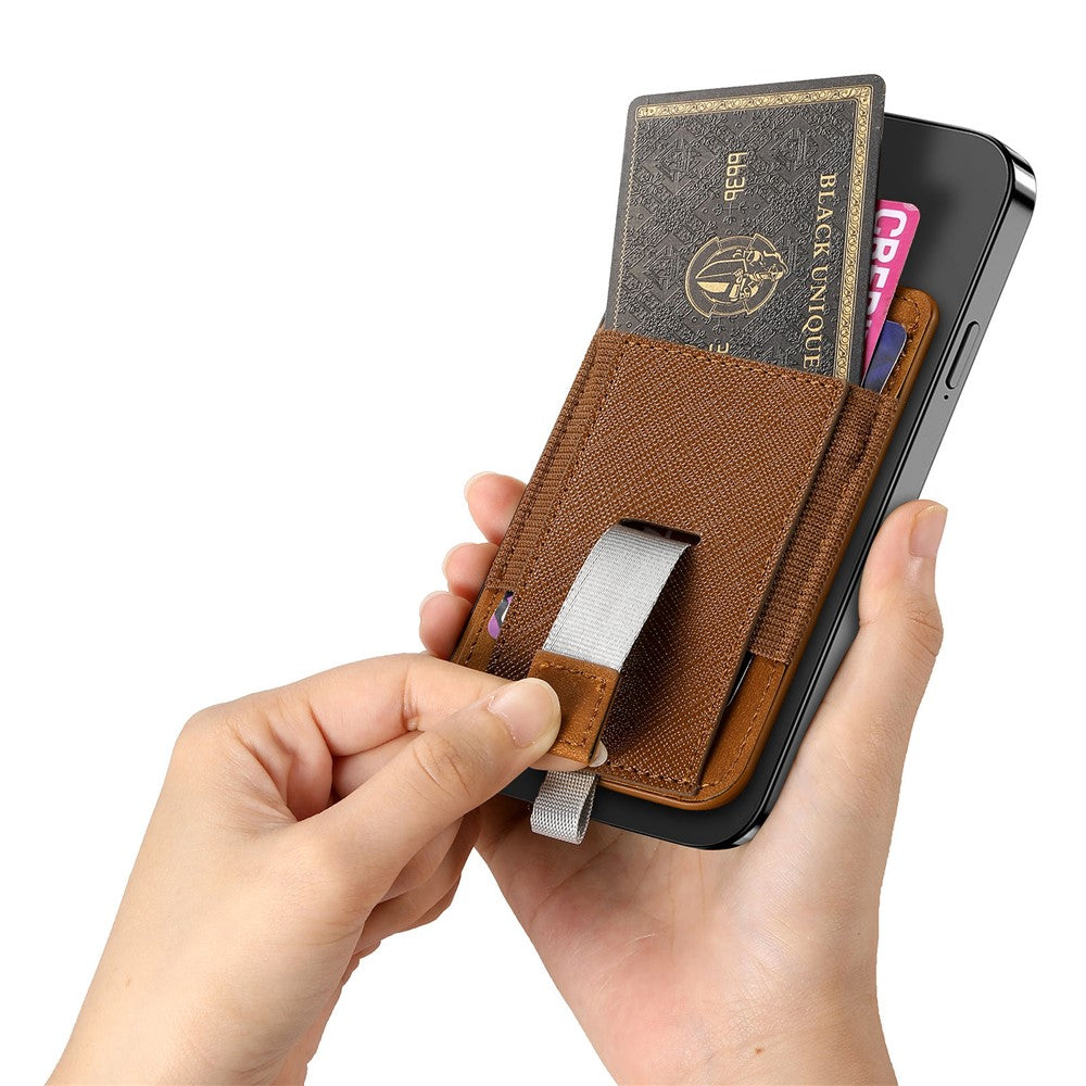 Phone Card Holder 